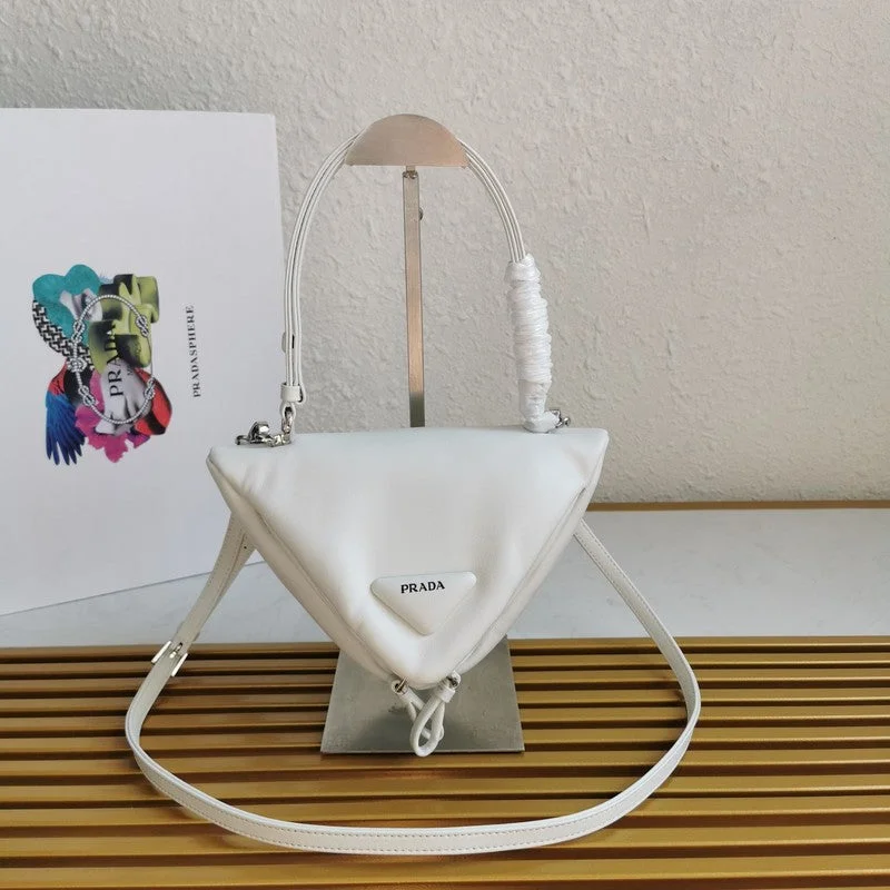 Whimsy Finds - Prada Bags - 500