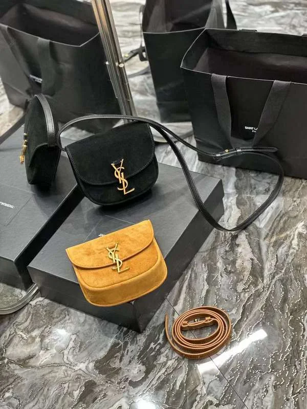 Yves Saint Laurent - Bags - Franco Shops