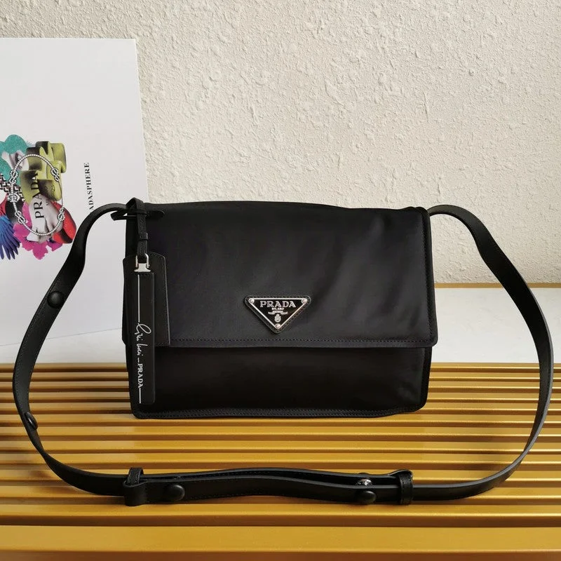 Whimsy Finds - Prada Bags - 547