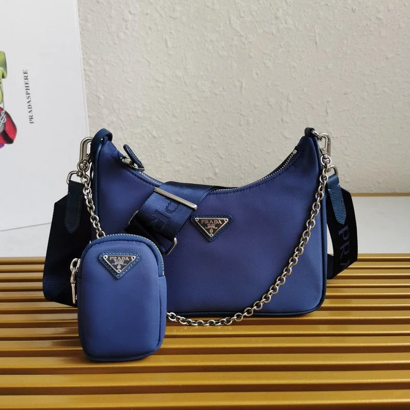 Whimsy Finds - Prada Bags - 527