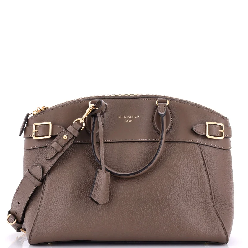 Vendome Bag Leather MM