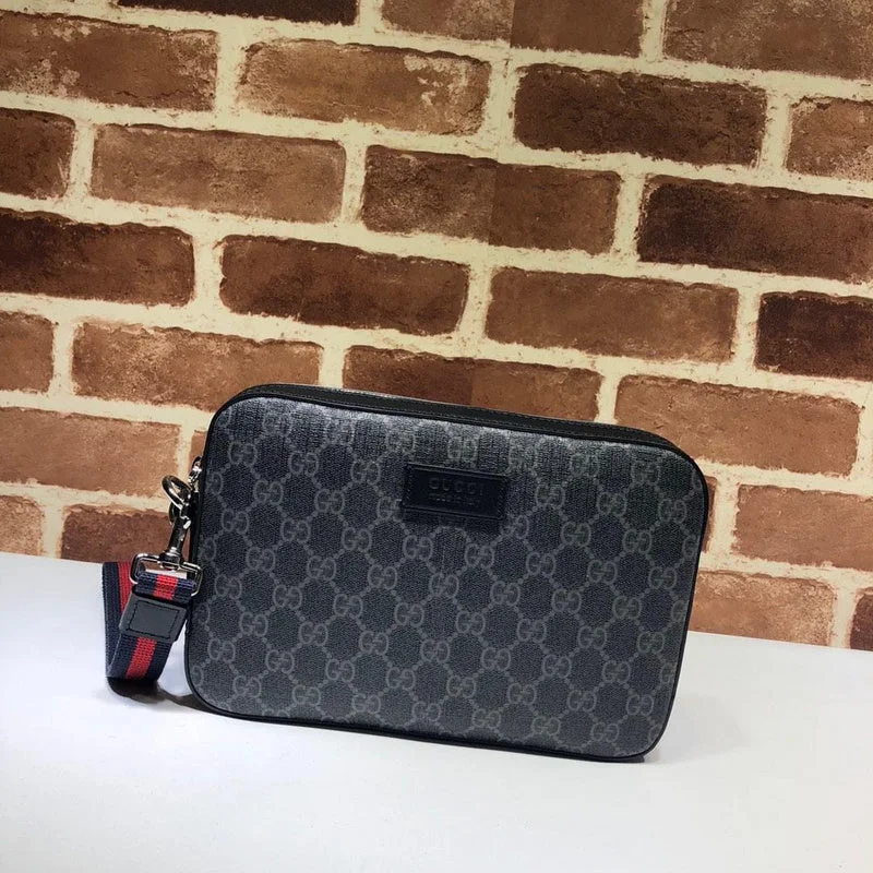 BC - GUCCI BAG - 1152