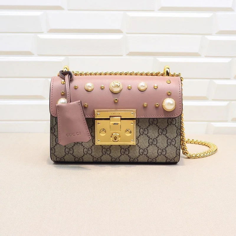 WF - Gucci Bags - 1019