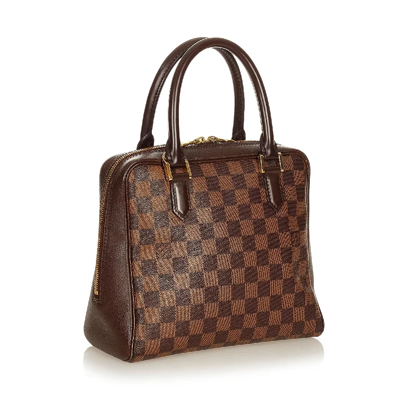 Louis Vuitton Damier Ebene Brera (26937)