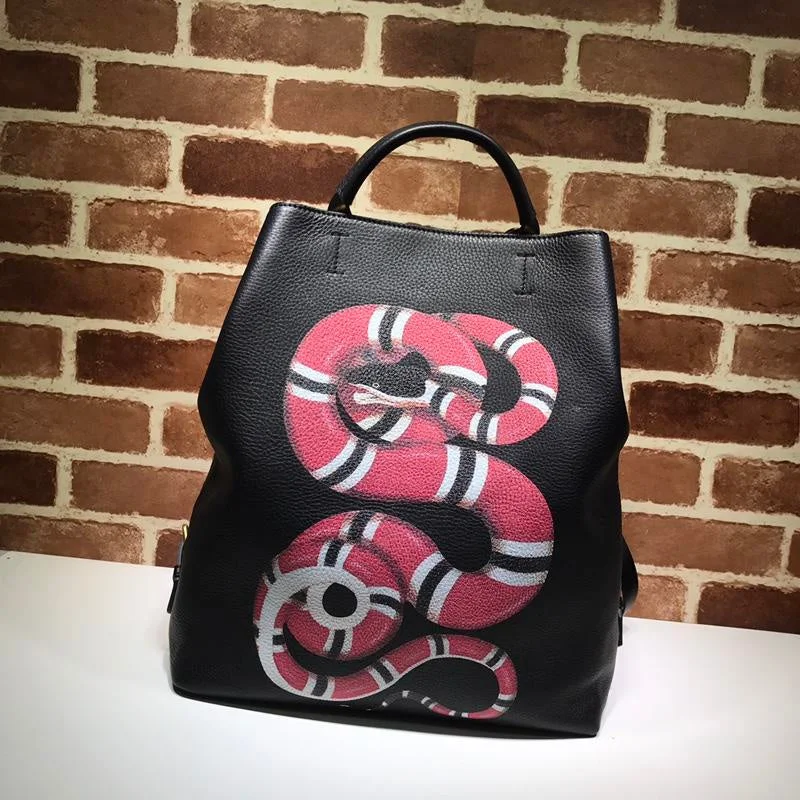 BC - GUCCI BAG - 1185