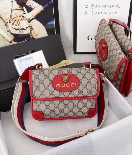 WF - Gucci Bags - 10142