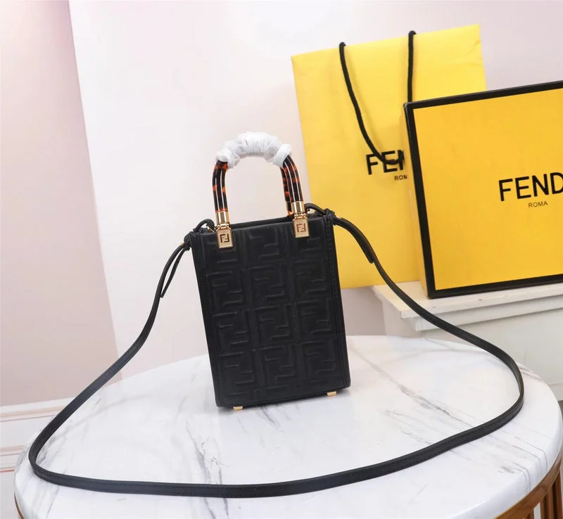 WF - Fendi Bags - 043