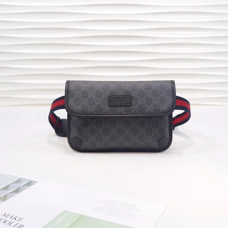 BC - GUCCI BAG - 1150