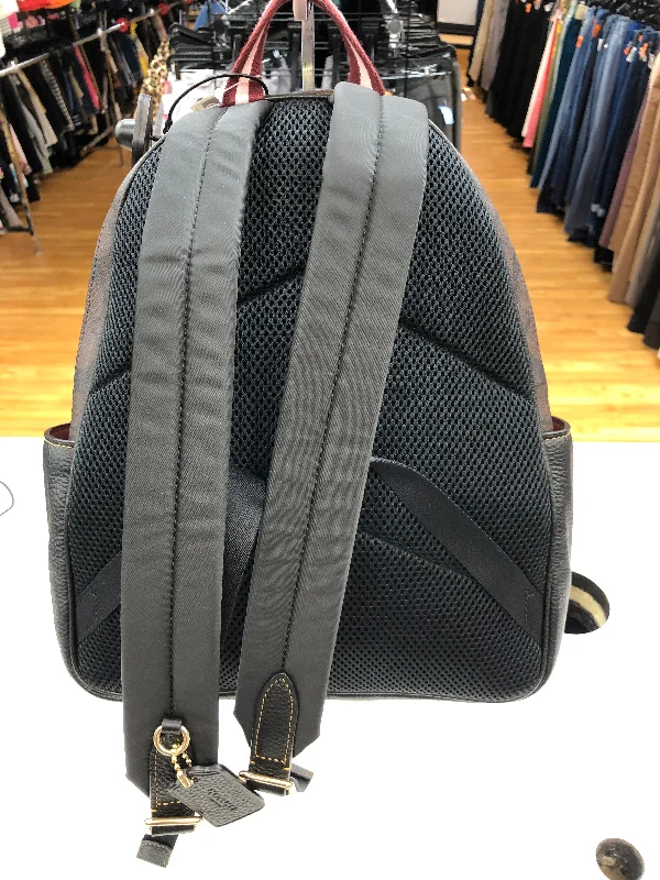 Backpack Designer By Coach  Size: Medium