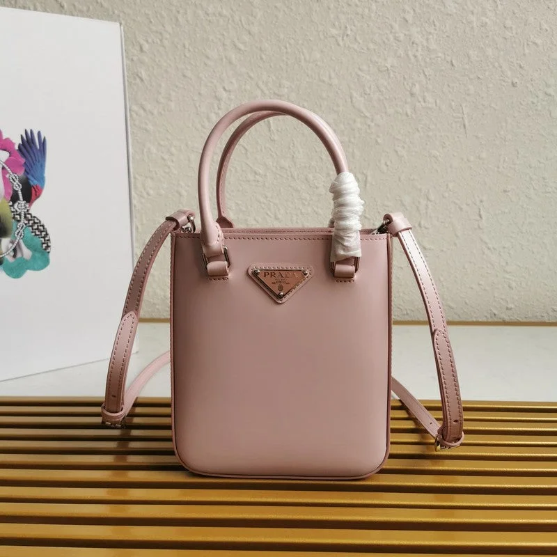 Whimsy Finds - Prada Bags - 502