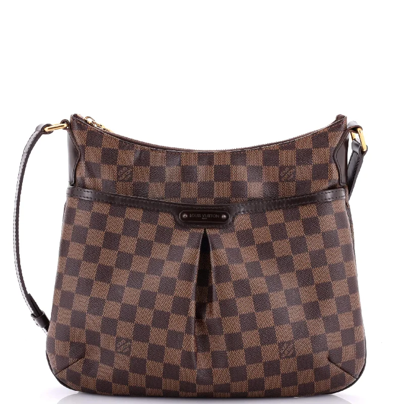 Bloomsbury Handbag Damier PM