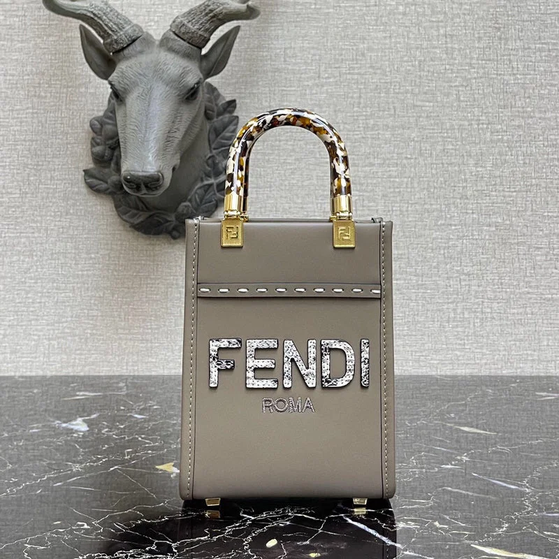 BC - FENDI BAGS - 120