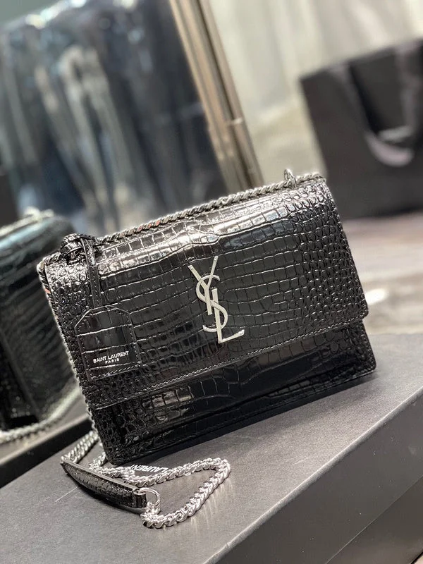 WF - Yves Saint Laurent Bags - 605