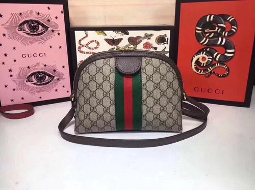 WF - Gucci Bags - 10169