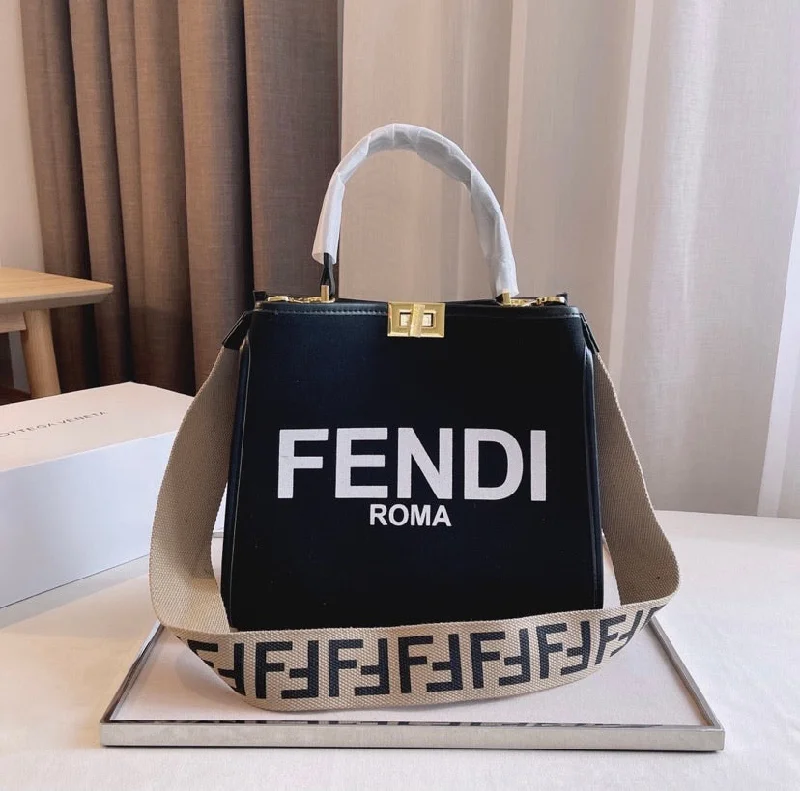 FENDI woman Handbag