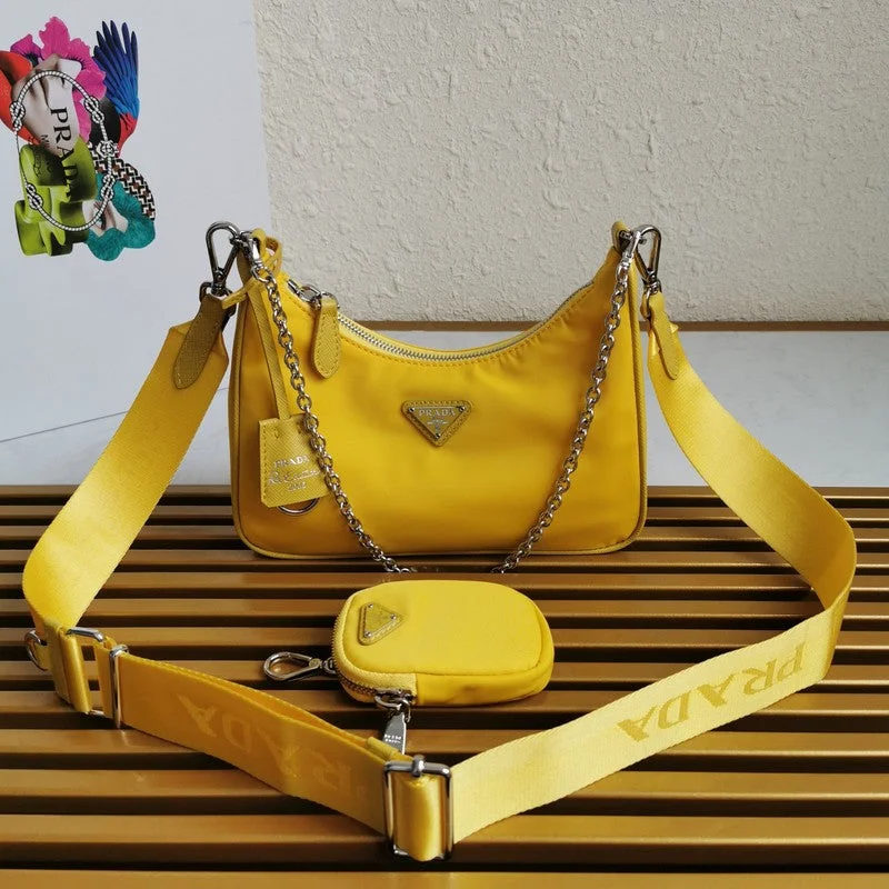 Whimsy Finds - Prada Bags - 539