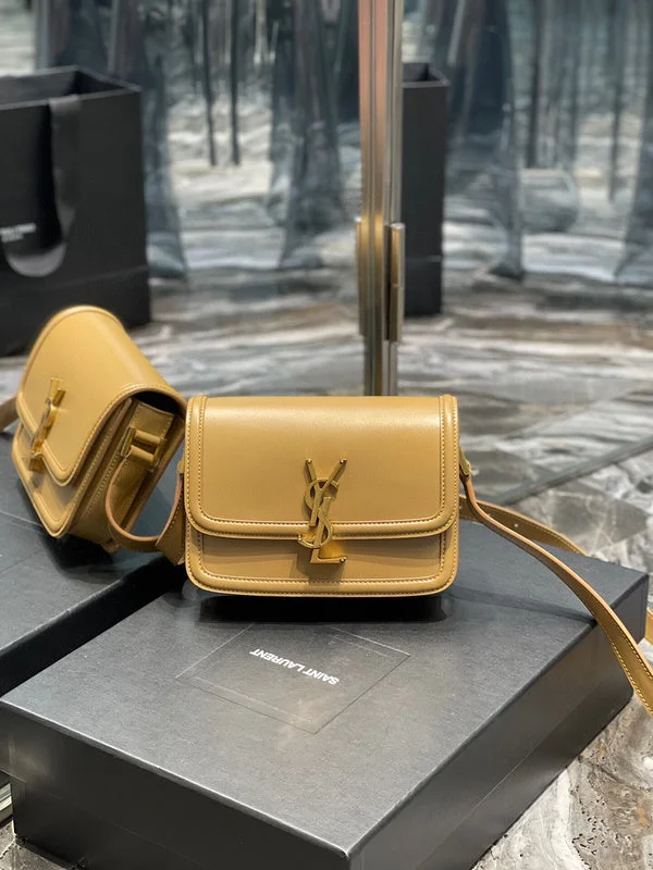 BC - YVES SAINT LAURENT Bags - 996