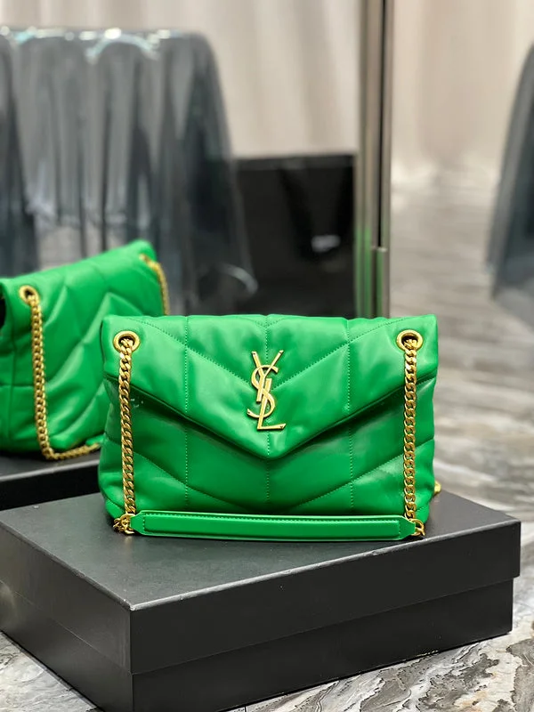 WF - Yves Saint Laurent Bags - 594