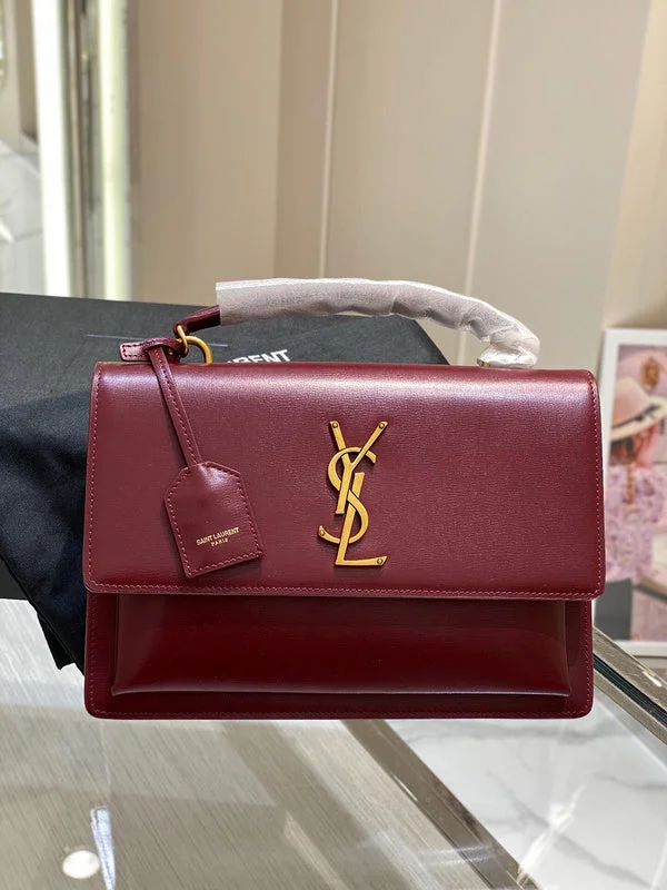 Yves Saint Laurent - Bags - Franco Shops