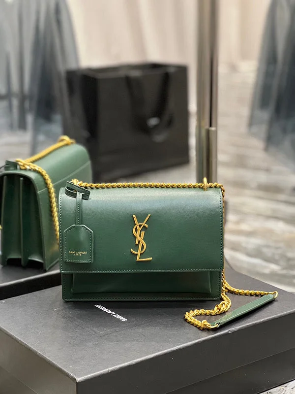 WF - Yves Saint Laurent Bags - 617