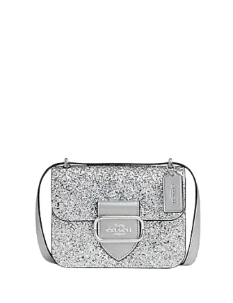 Coach Morgan Square Crossbody