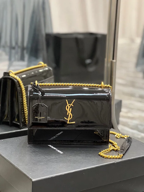 WF - Yves Saint Laurent Bags - 604