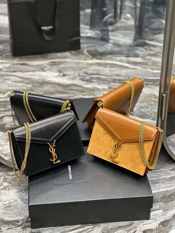 Yves Saint Laurent - Bags - Franco Shops