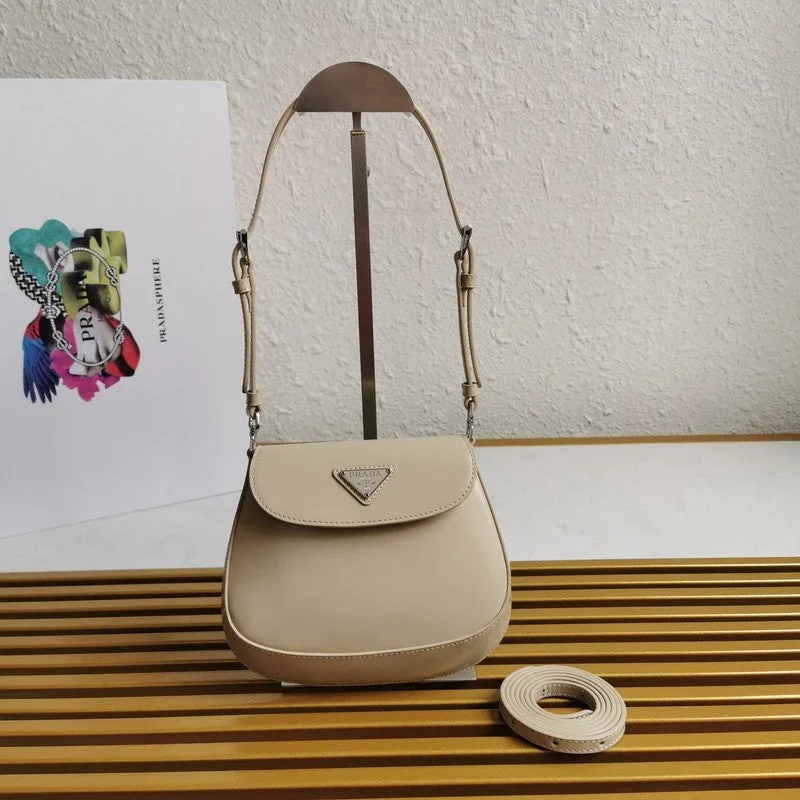 Whimsy Finds - Prada Bags - 498