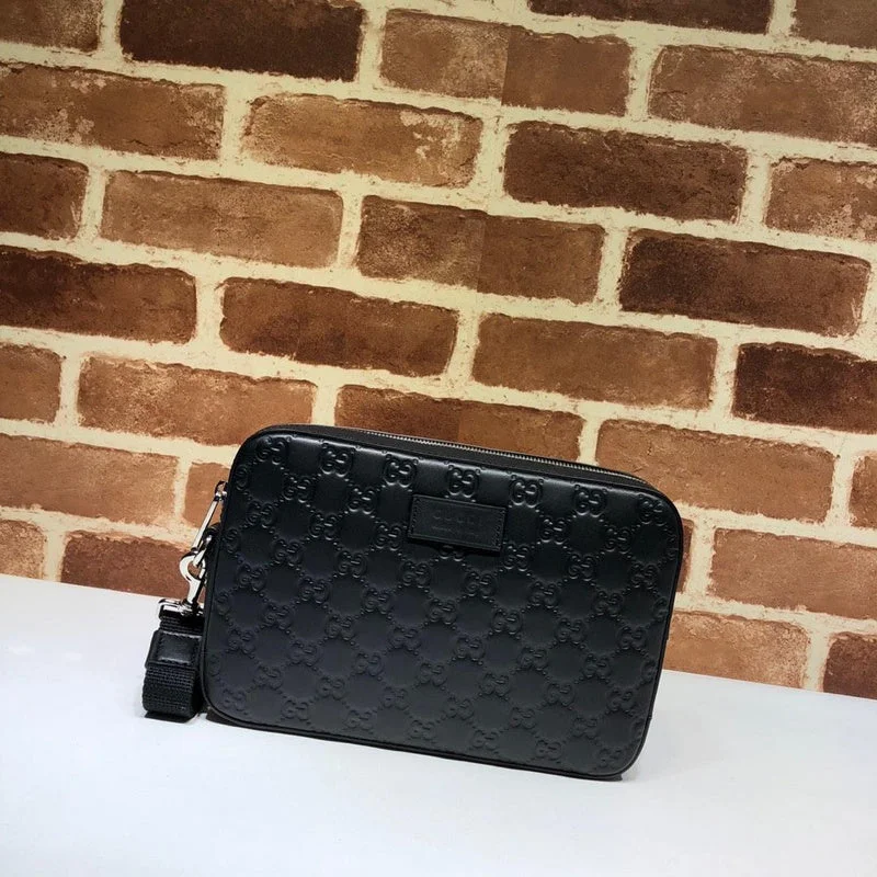 BC - GUCCI BAG - 1153