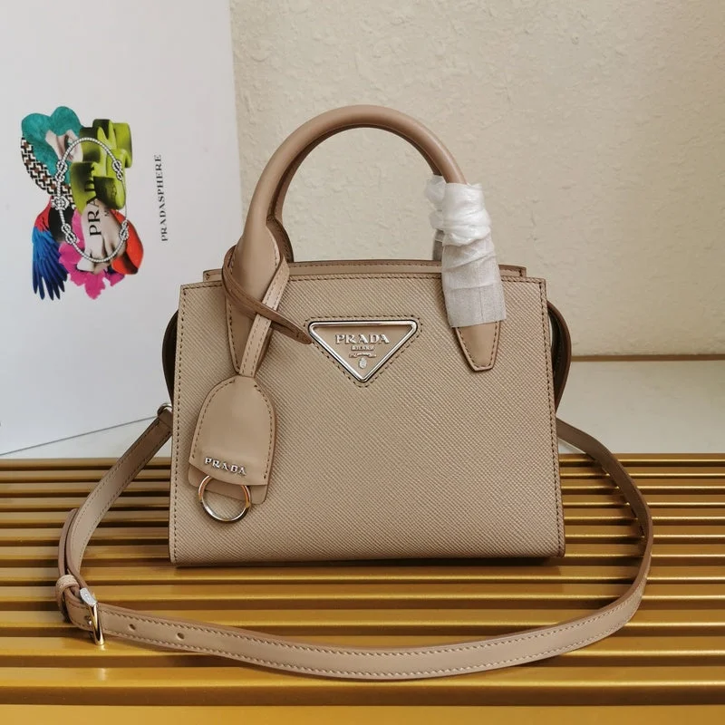 Whimsy Finds - Prada Bags - 526