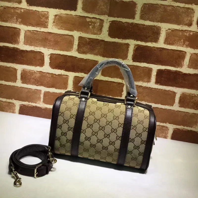 BC - GUCCI BAG - 1175