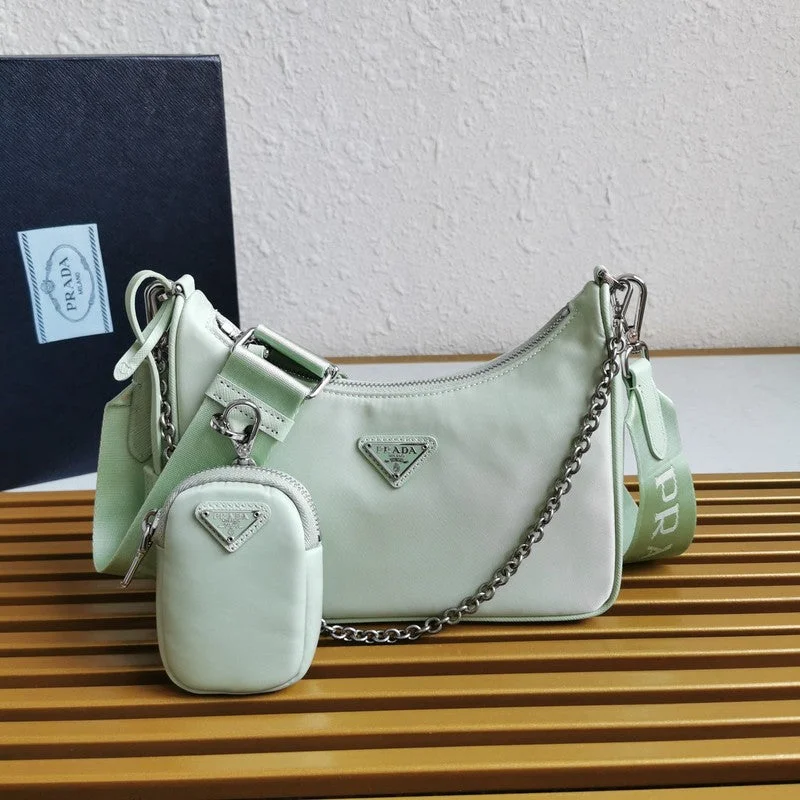 Whimsy Finds - Prada Bags - 516