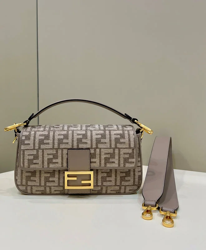 WF - Fendi Bags - 036