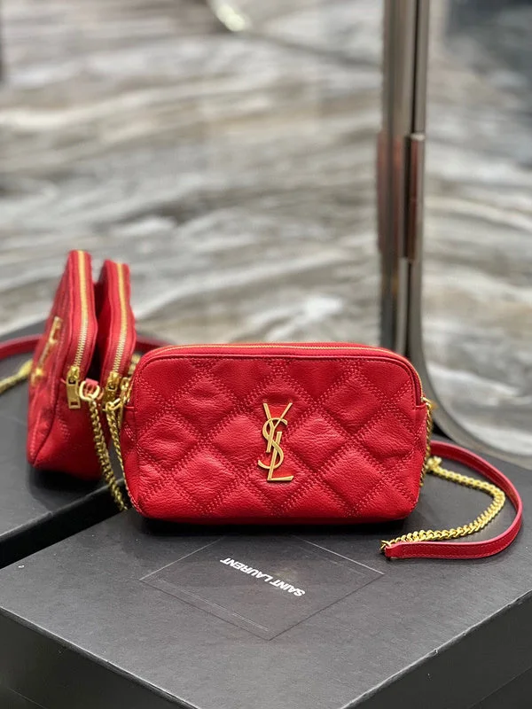 WF - Yves Saint Laurent Bags - 560