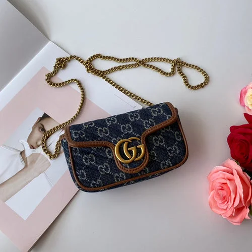 WF - Gucci Bags - 10173