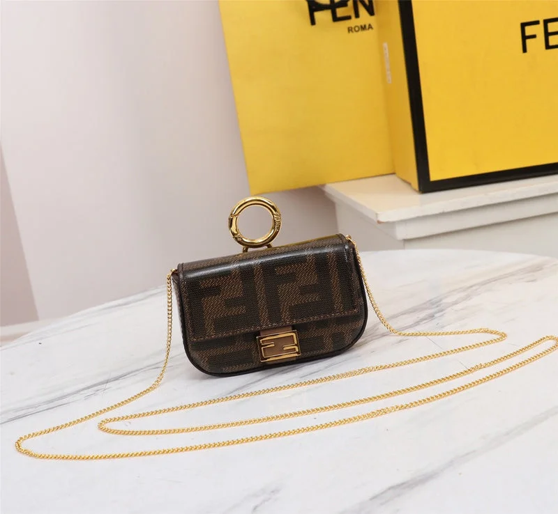 WF - Fendi Bags - 037