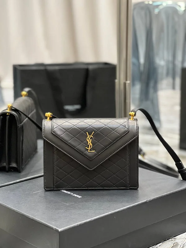 WF - Yves Saint Laurent Bags - 578