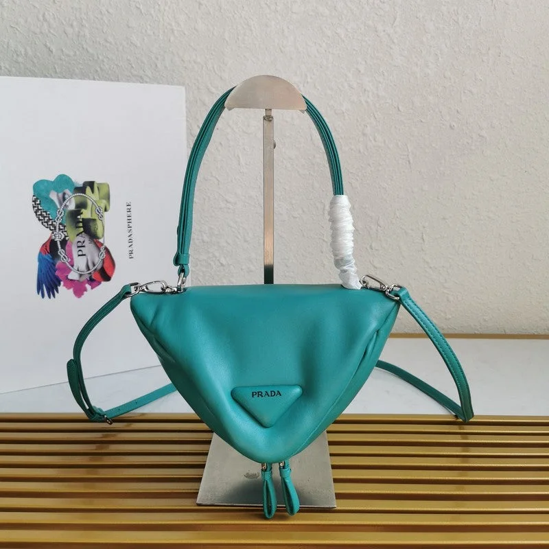 Whimsy Finds - Prada Bags - 492