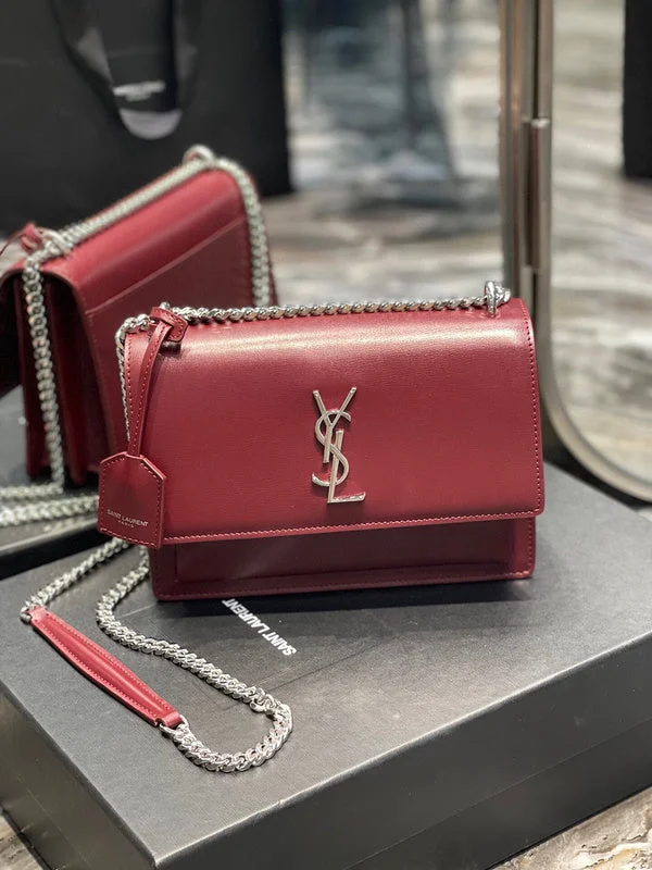 WF - Yves Saint Laurent Bags - 624