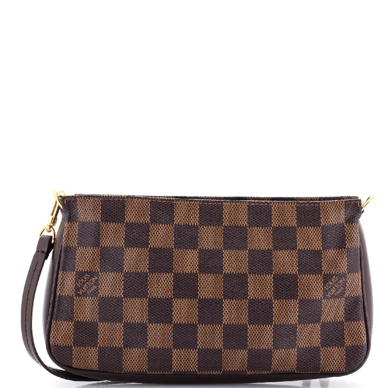 Navona Pochette Accessoires Damier