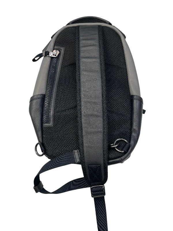 Backpack Designer By Coach  Size: Large