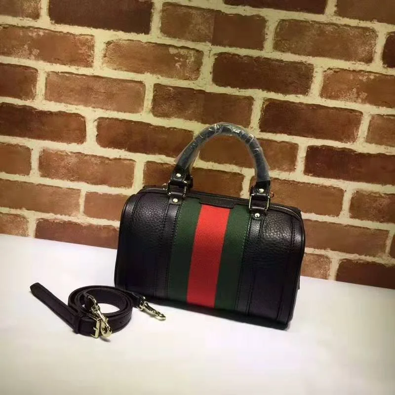 BC - GUCCI BAG - 1181