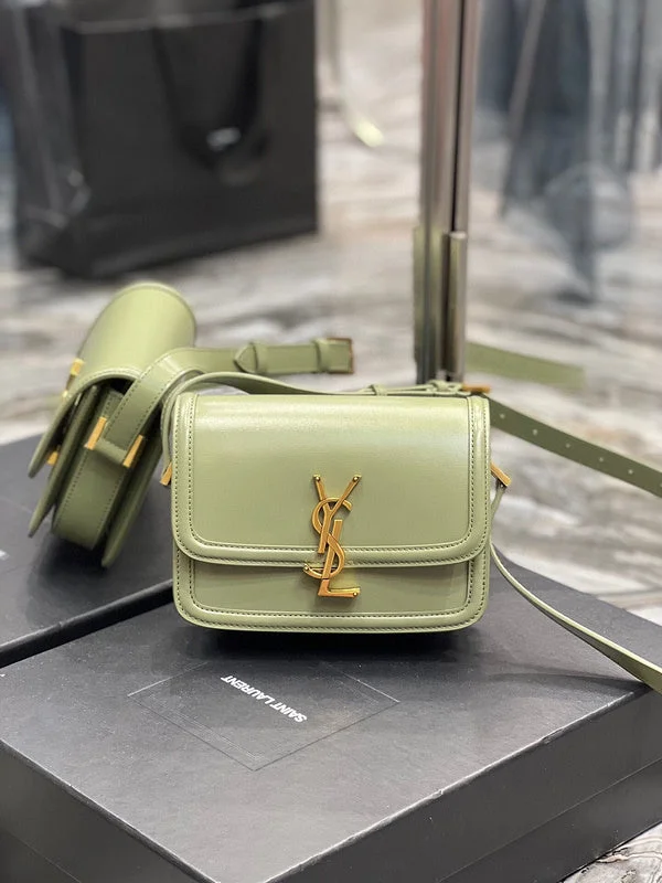 BC - YVES SAINT LAURENT Bags - 999