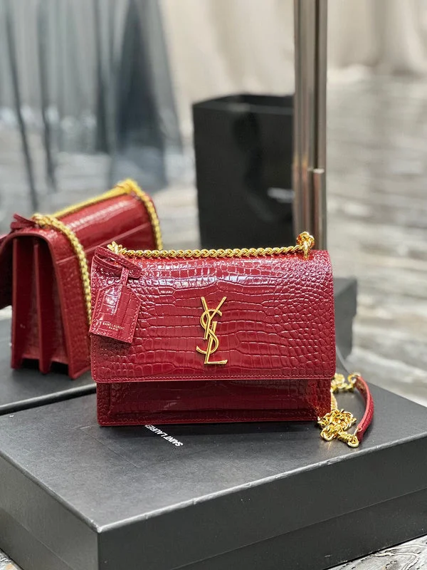 WF - Yves Saint Laurent Bags - 602