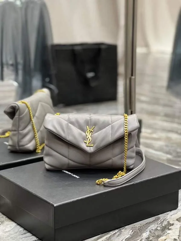 Yves Saint Laurent - Bags - Franco Shops