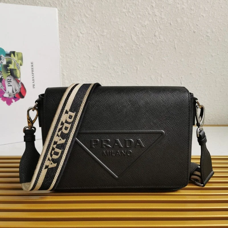 BoldCollect - PRADA Mens Bags - 039