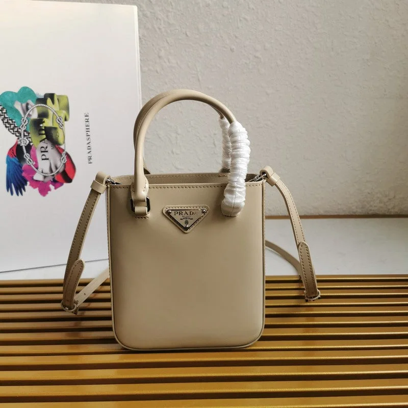 Whimsy Finds - Prada Bags - 503