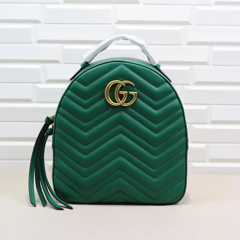 BC - GUCCI BAG - 1160