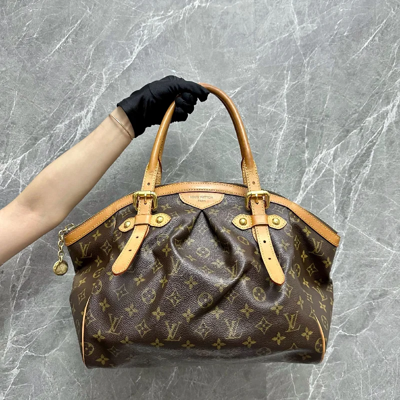 LV Tivoli PM Monogram