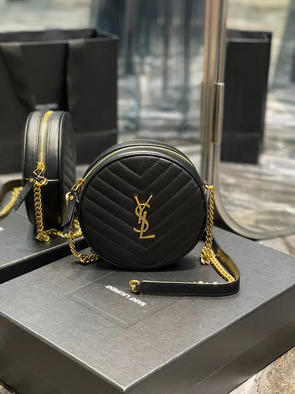 WF - Yves Saint Laurent Bags - 568